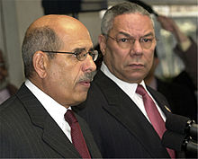 220px-ElBaradei_Powell_030110.jpg