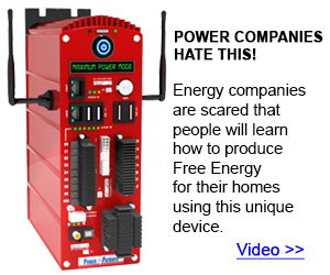 Power Companies Hate this