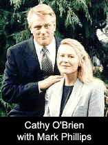 Cathy O Brian