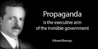 edward bernays engineering of consent summary