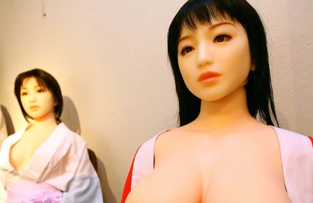 Sex Life In Japan 70