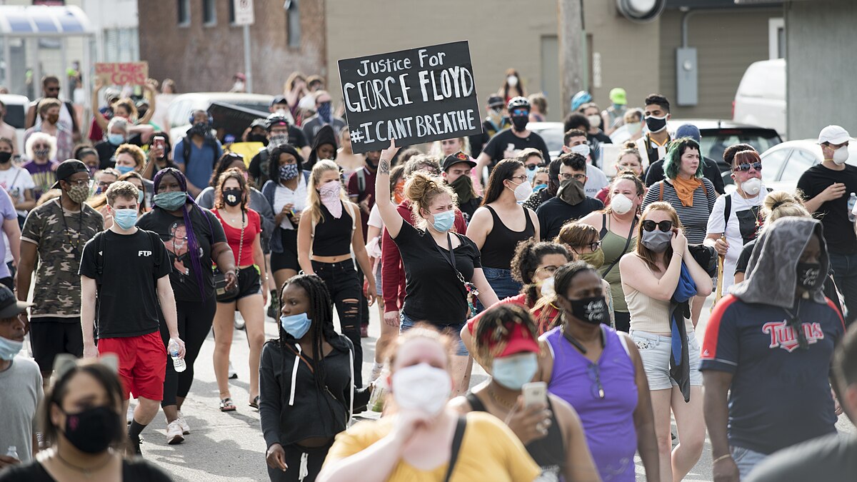 Protest_against_police_violence_-_Justice_for_George_Floyd,_May_26,_2020_11.jpg