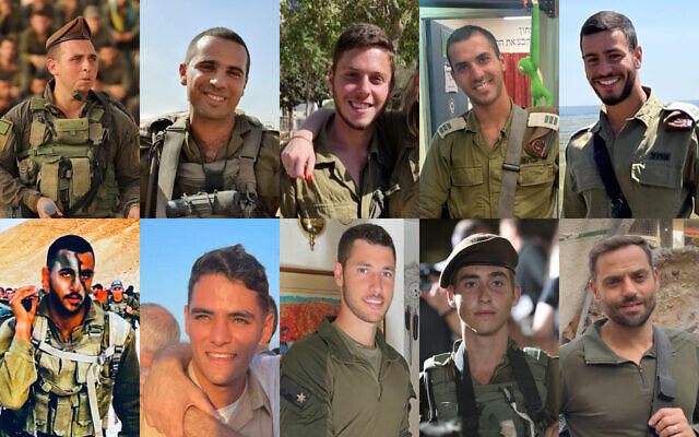 Ten-Israeli-soldiers-who-were-announced-killed-on-wednesday-Dec-13.jpg