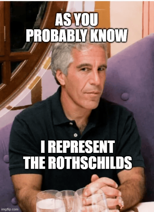 February 4 – "Who Was Epstein"