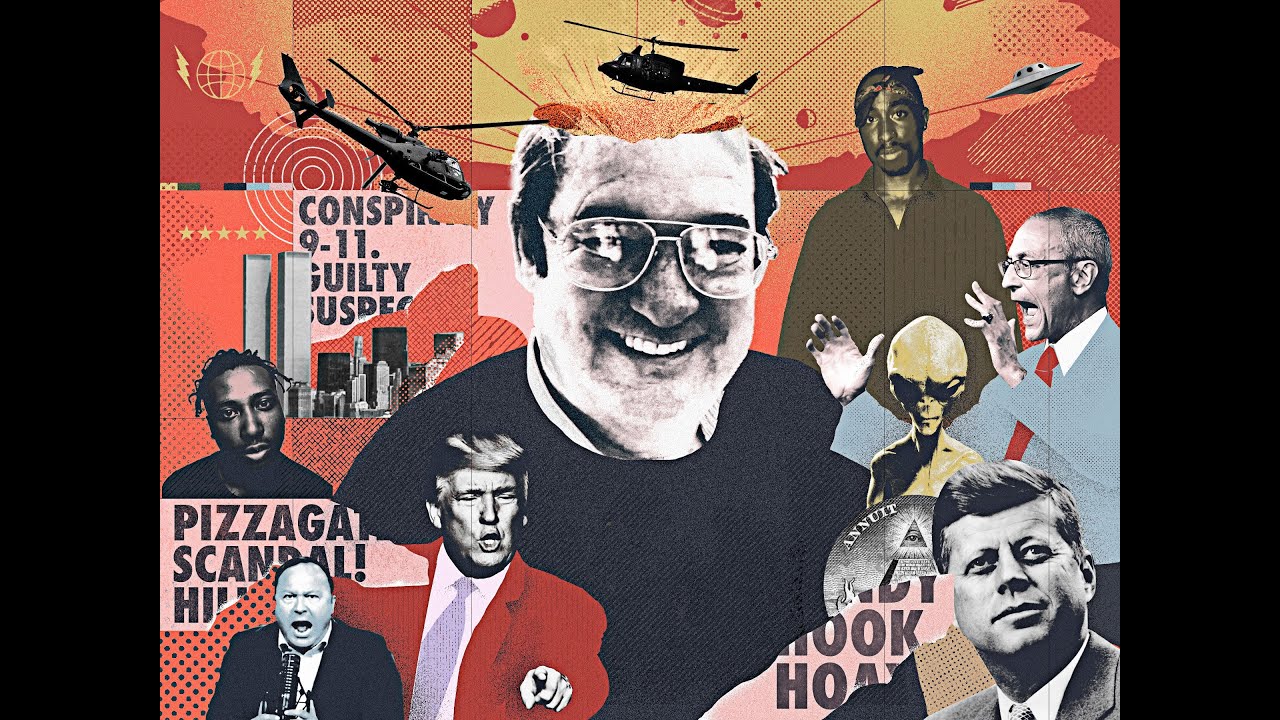 April 4 – "Countdown to Armageddon"