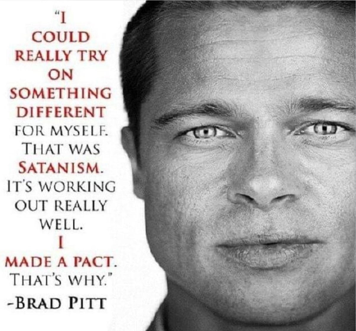 Mike Stone – "Do Satanists Hear the Devil?"