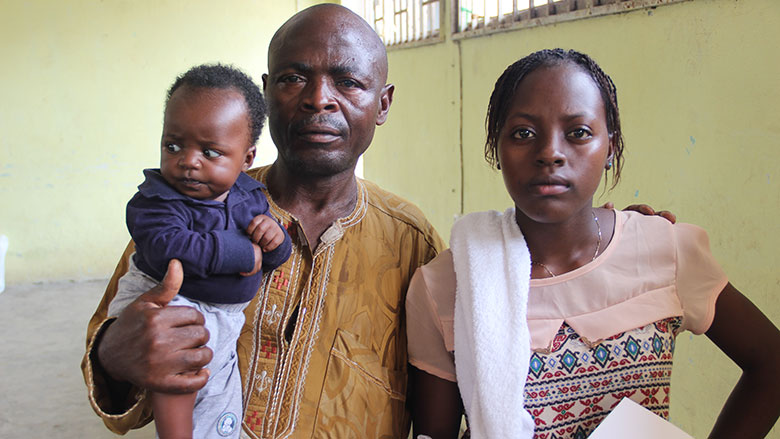 "Kamerun to prawdziwa dziura: utalentowany młody mężczyzna opisuje swoją sytuację"