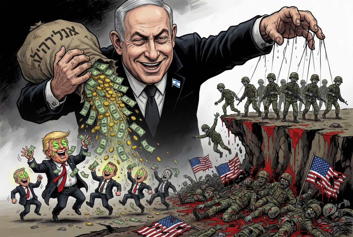 2 czerwca –" Połączenie armii USA i IDF"