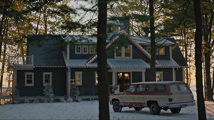 2 grudnia –" Amerykanie chcą resetu lat 80."