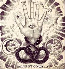 Aloysius Fozdyke –" Insider opisuje nasze satanistyczne opętanie "