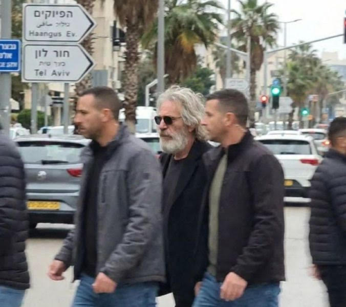 Feb 7 - Epstein is Alive; US is a Banana Republic