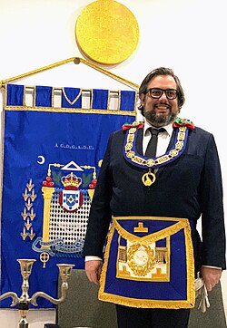 Freemasonry is the Cause of Corruption