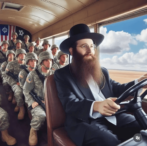 November 13 - "Tucker Carlson is simply a Mini Guardian".