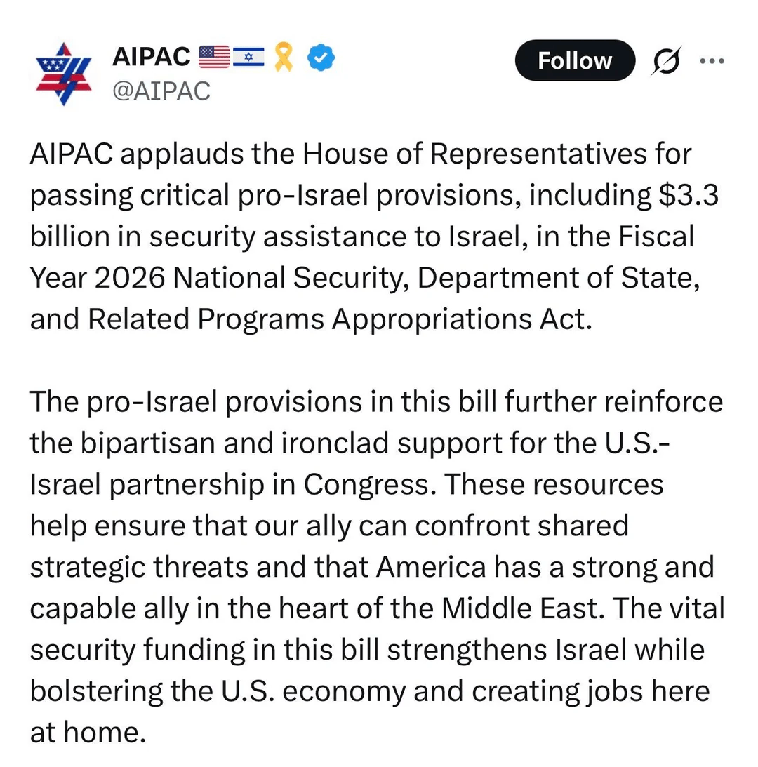 Si el AIPAC está dando una vuelta de la victoria, sabes que Estados Unidos se jodió. V0-zfkqfz02ksdg1.png