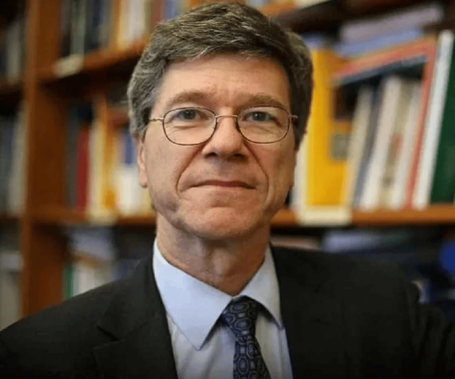 Helena Glass –  Jeffrey Sachs is New Soros Front Man