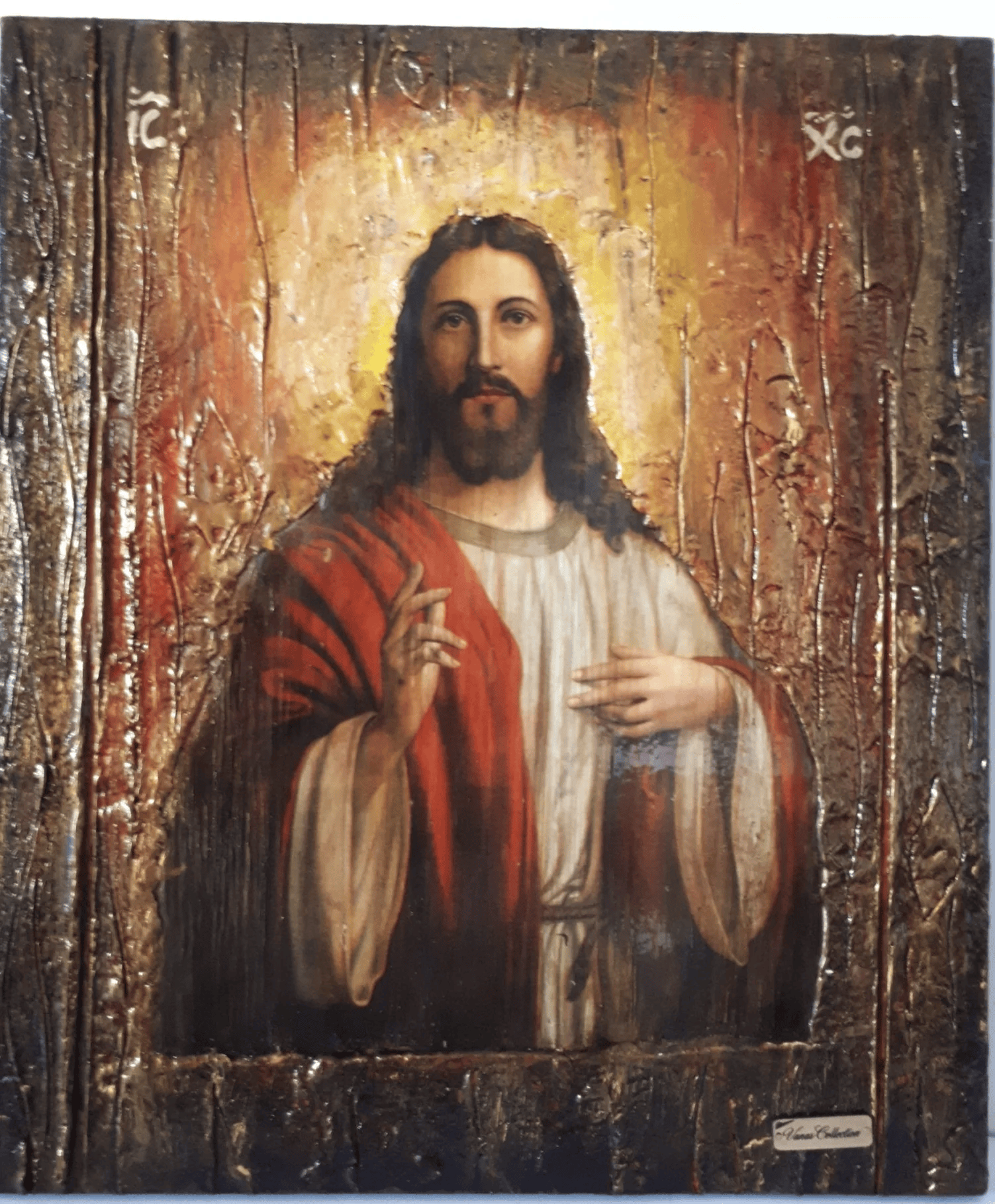 "AI destyluje przesłanie Jezusa"