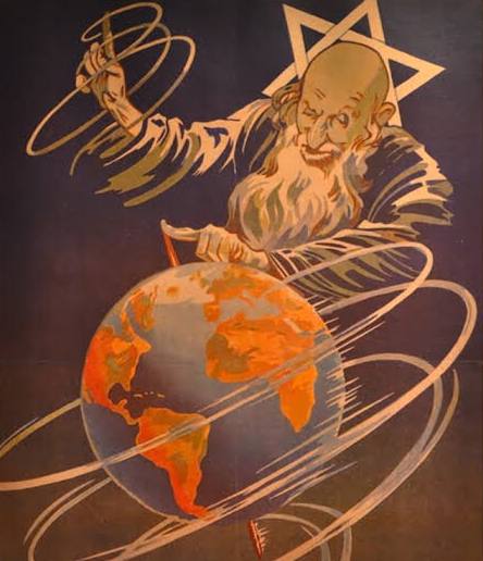 "Program Satanistyczny – 21 celów iluminatów" (Część 1, 1-10)