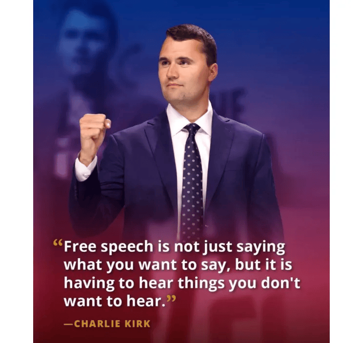 kirk-hear-dont-want-free-speech.png