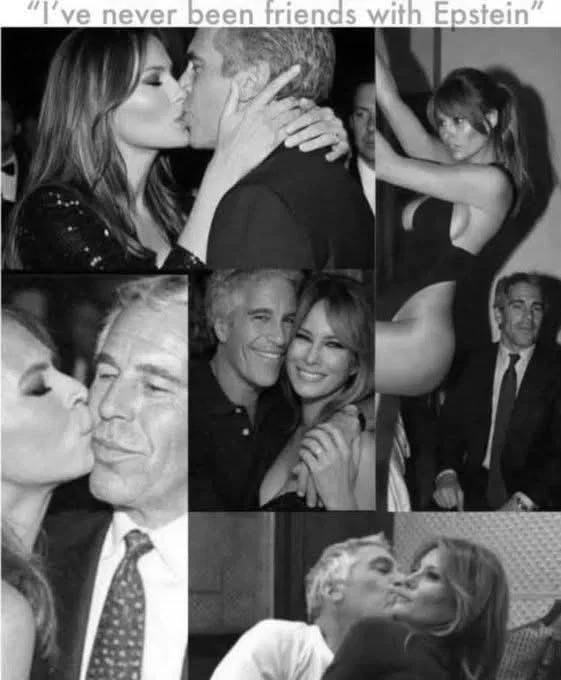 11 kwietnia –" Czy Trump dostał Elesteina za niechlujne sekundy? "