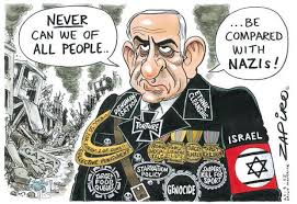 13 kwietnia –" Kto kontroluje USA poprzez zastraszanie i morderstwa "