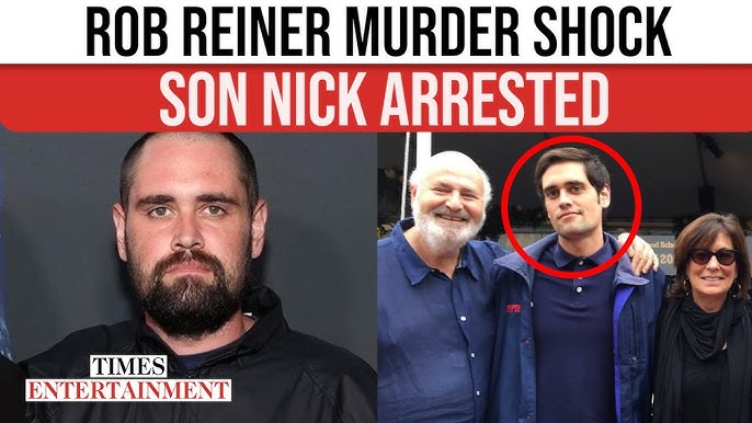 Mike Stone – Was Rob Reiner a Pedophile? Mike Stone – Was Rob Reiner a Pedophile?