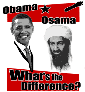 Obama-Osama: Your Daily Psy Op - henrymakow.com