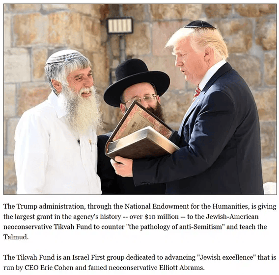 Oct 19 – They Pretend to Want Peace