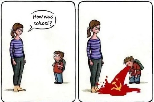 schools-commie-vomit.jpg