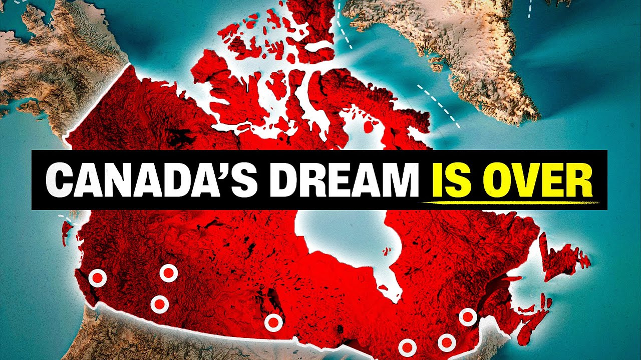 Fred Baggins –" Kanadyjczycy muszą zachować swoje bronie "