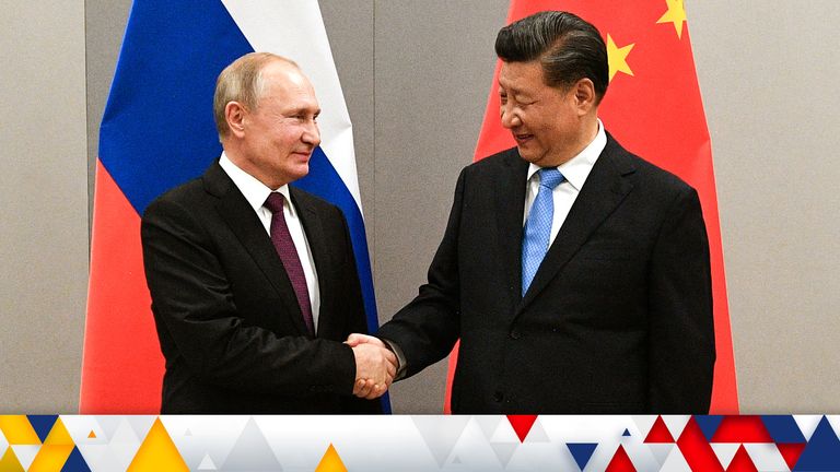 Cabalist Jews Control Russia and China Too