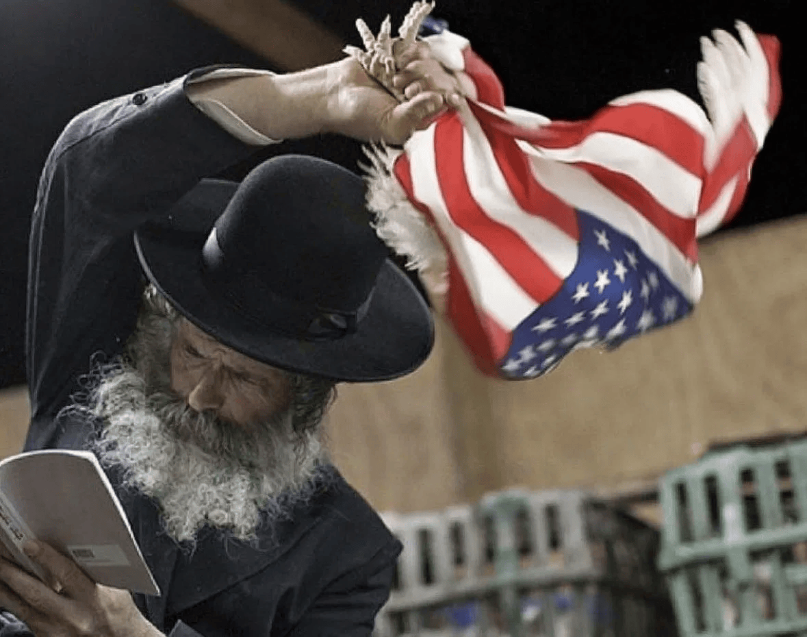 21 stycznia –" Odwrócony egzorcyzm ........ "