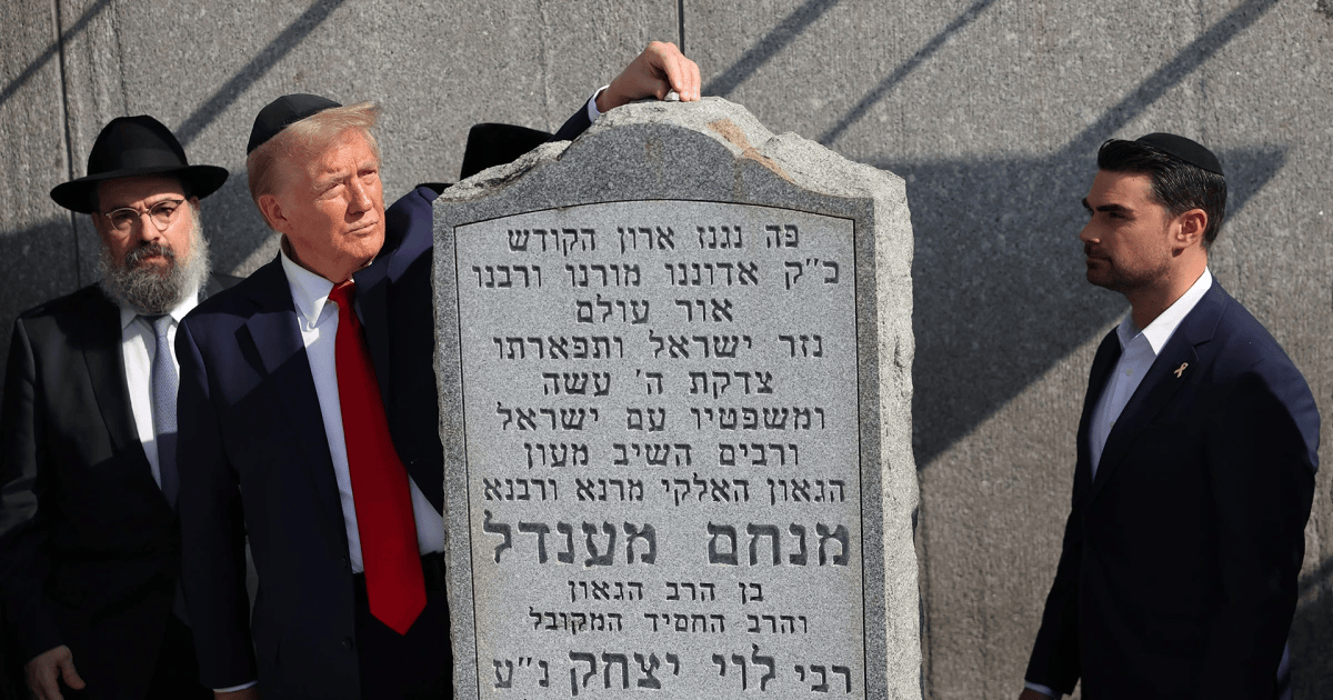 19 września –" Trump grozi "unicestwieniem" Iranu "