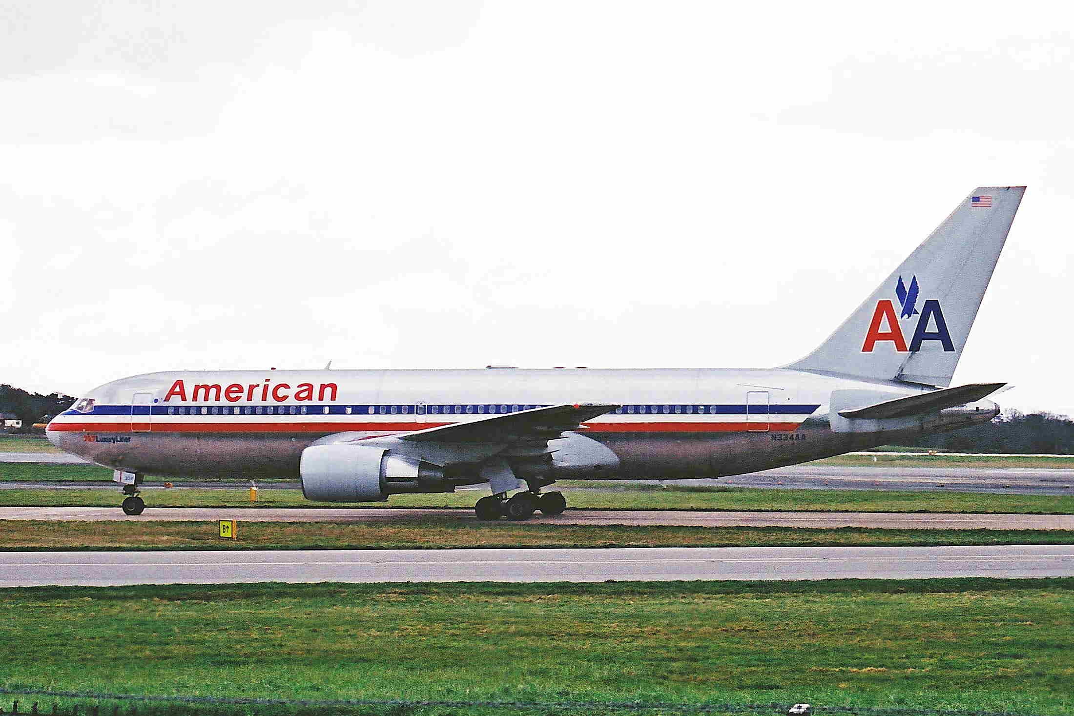 AA Flight 11 Craft.jpg