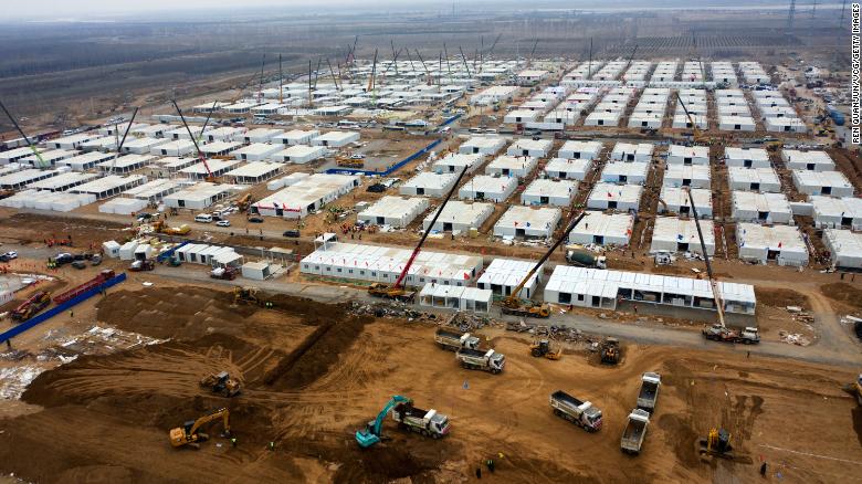 An-aerial-view-of-the-construction-of-a-new-quarantine-camp-in-Shijiazhuang-Hebei-China.jpg