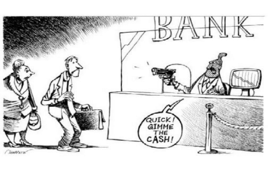 Political-Cartoon-Patrick-Chappatte-Bank-Robbery-1.png