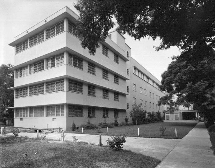 St. Joseph's Hospital 1954 pic 1.jpg