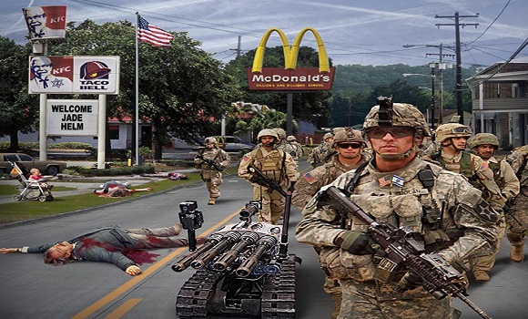 Towards-a-Militarized-Police-State-in-America-Explosive-New-Revelations-over-
