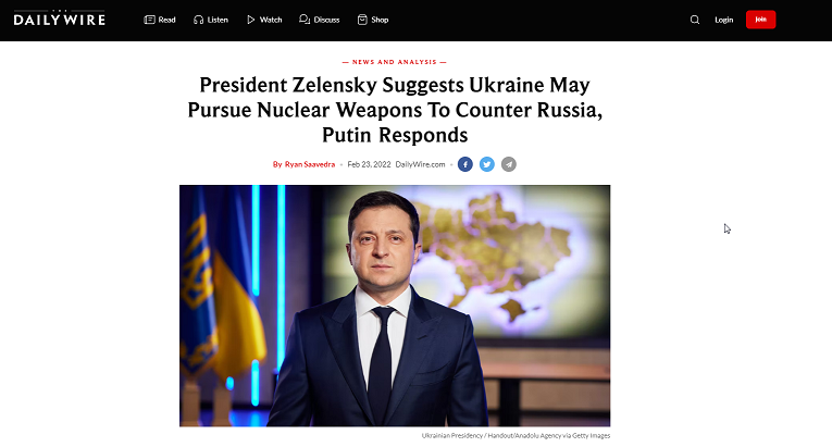Zelensky_Pursue_Nuclear_Weapons_2-23-22.png