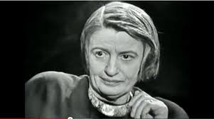 ayn rand the unconquered