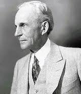 Henry Ford: Can a Freemason be an 
