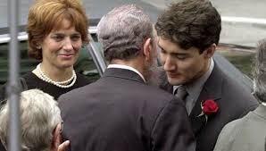 trudeau fidel castro communist constructs dystopia funeral henrymakow