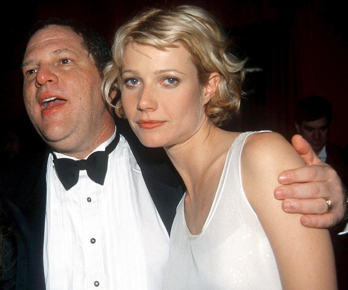 Weinstein 