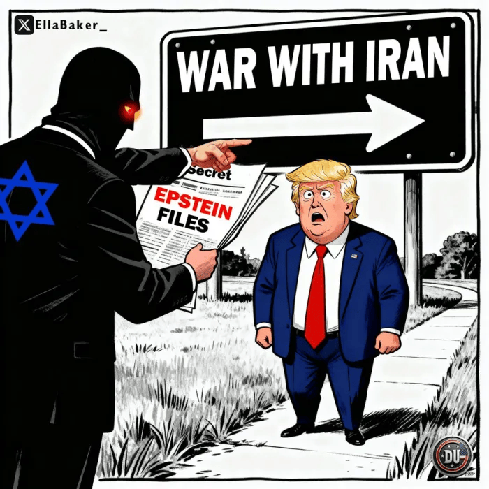 Feb 1 - Iran Regime Change May Not Be a Slam Dunk