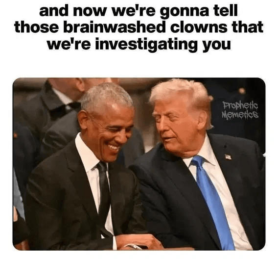 July 23 – Trump Tries to Change the Subject