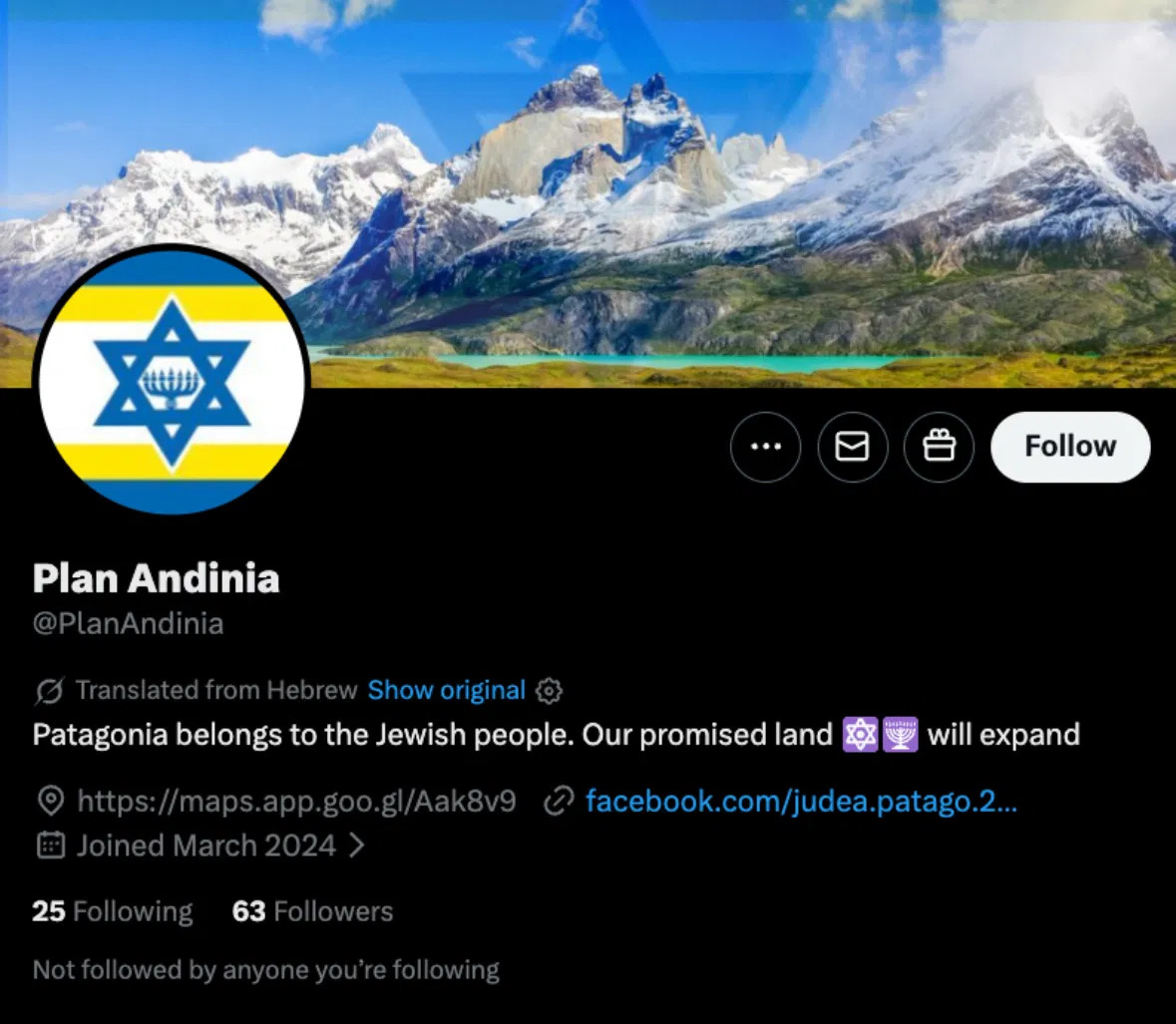 " Who wants the full   planet "